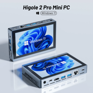 Higole 2 Pro Tablet Pad Industrial